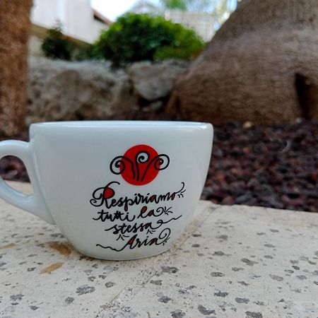 Vianova Affittacamere Giurdignano Exterior foto