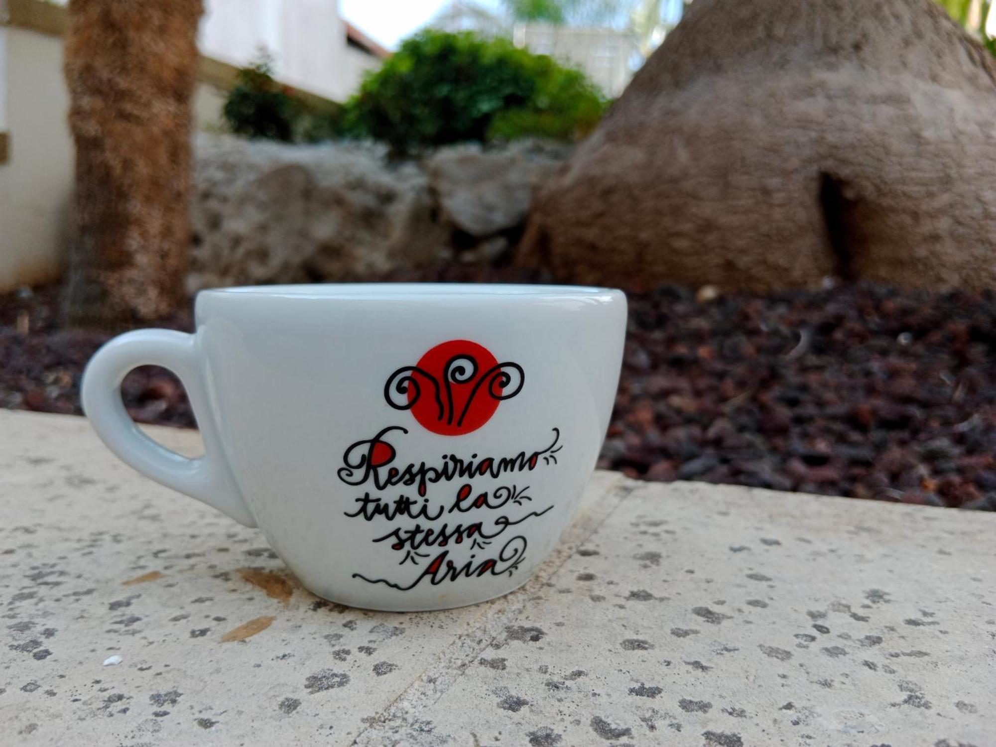 Vianova Affittacamere Giurdignano Exterior foto