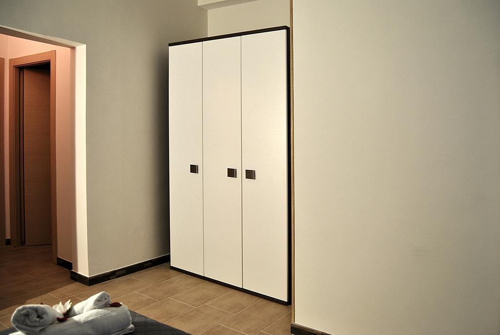 Vianova Affittacamere Giurdignano Exterior foto