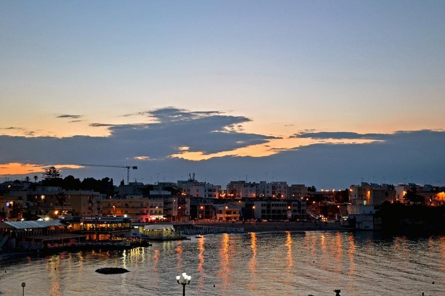 Vianova Affittacamere Giurdignano Exterior foto