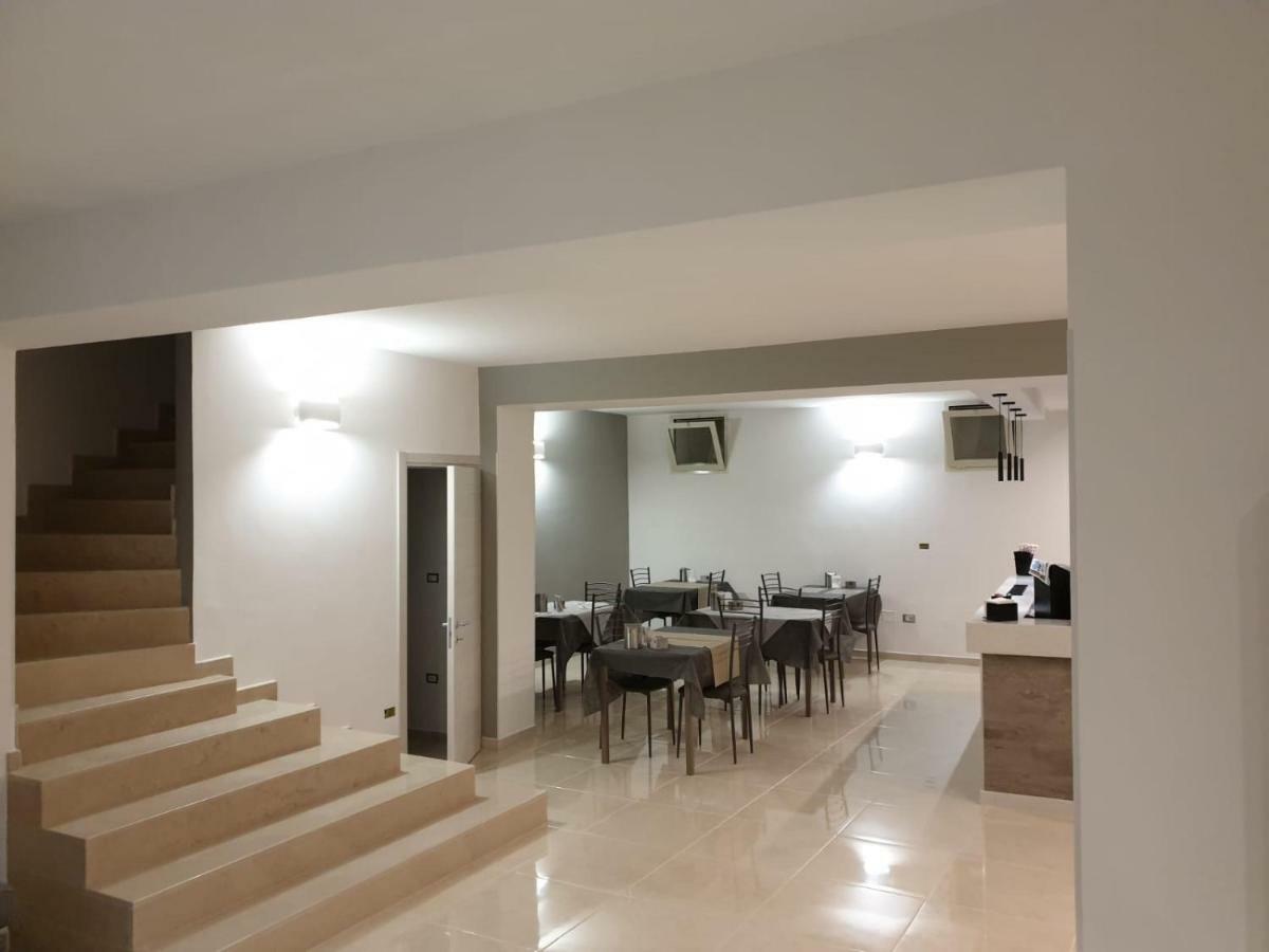 Vianova Affittacamere Giurdignano Exterior foto